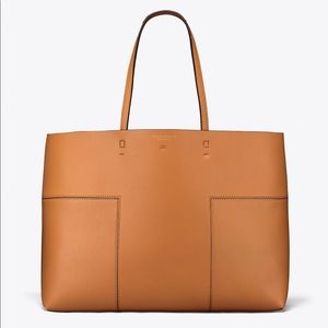 Tory Burch Block T Tote